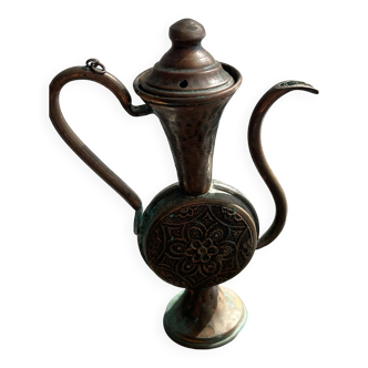 Mini teapot
