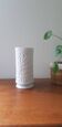 Vase porcelaine de saxe