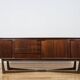 Mid-Century Teak Sideboard from Stonehill, United Kingdom, 1960s