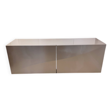 Buffet / enfilade "Speed Up", Sacha Lakic pour Roche Bobois, design contemporain – France