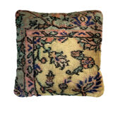 Housse de coussin turc  45 x 45 cm