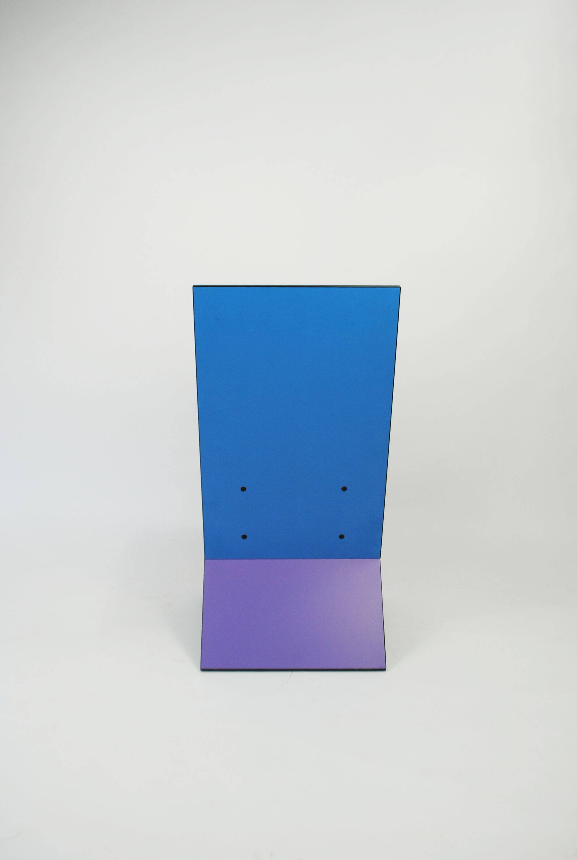 Chaise 'Vilbert' Verner Panton
