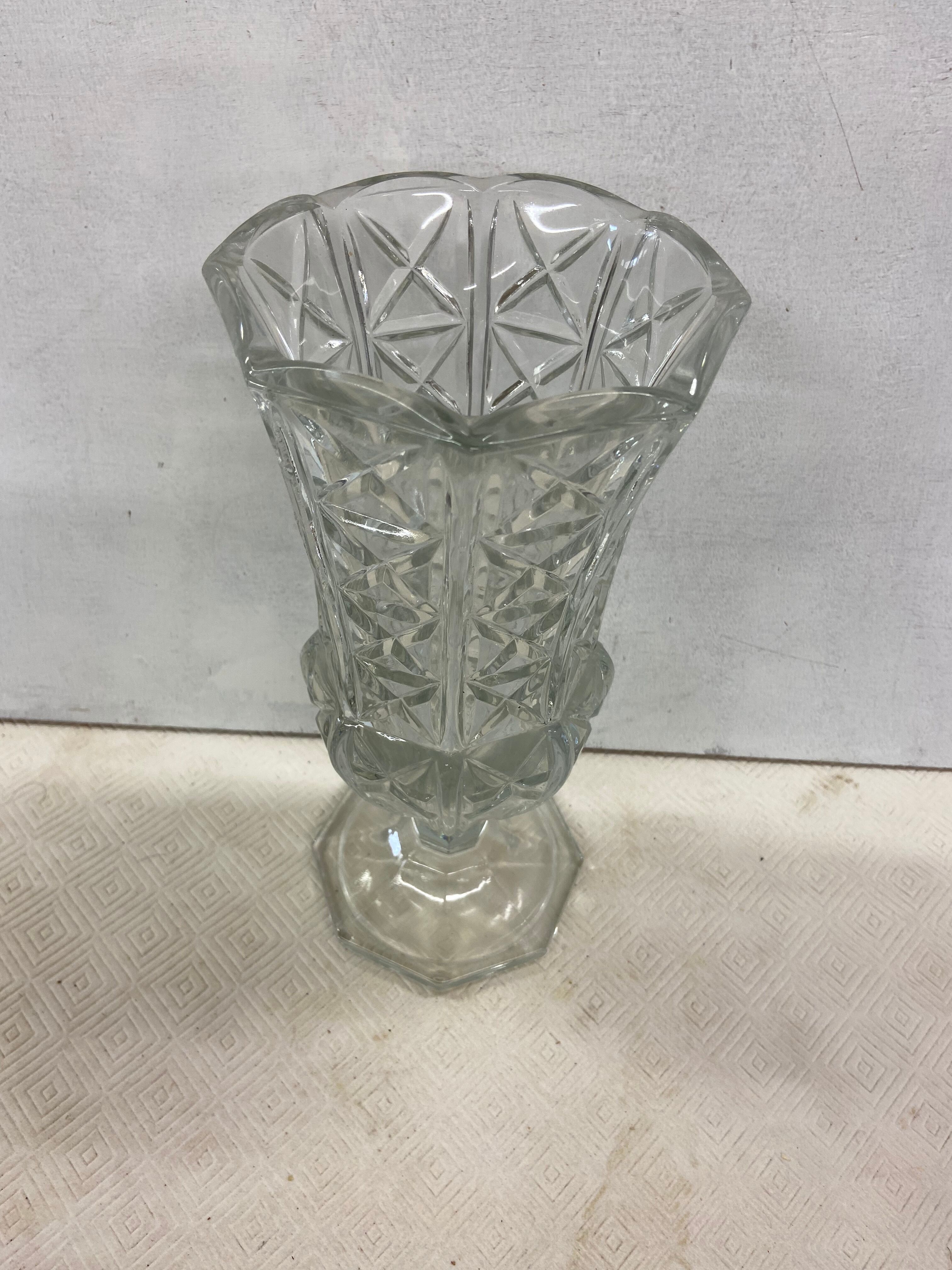Vase Médicis