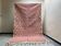 Tapis berbere de oued zem tissé main