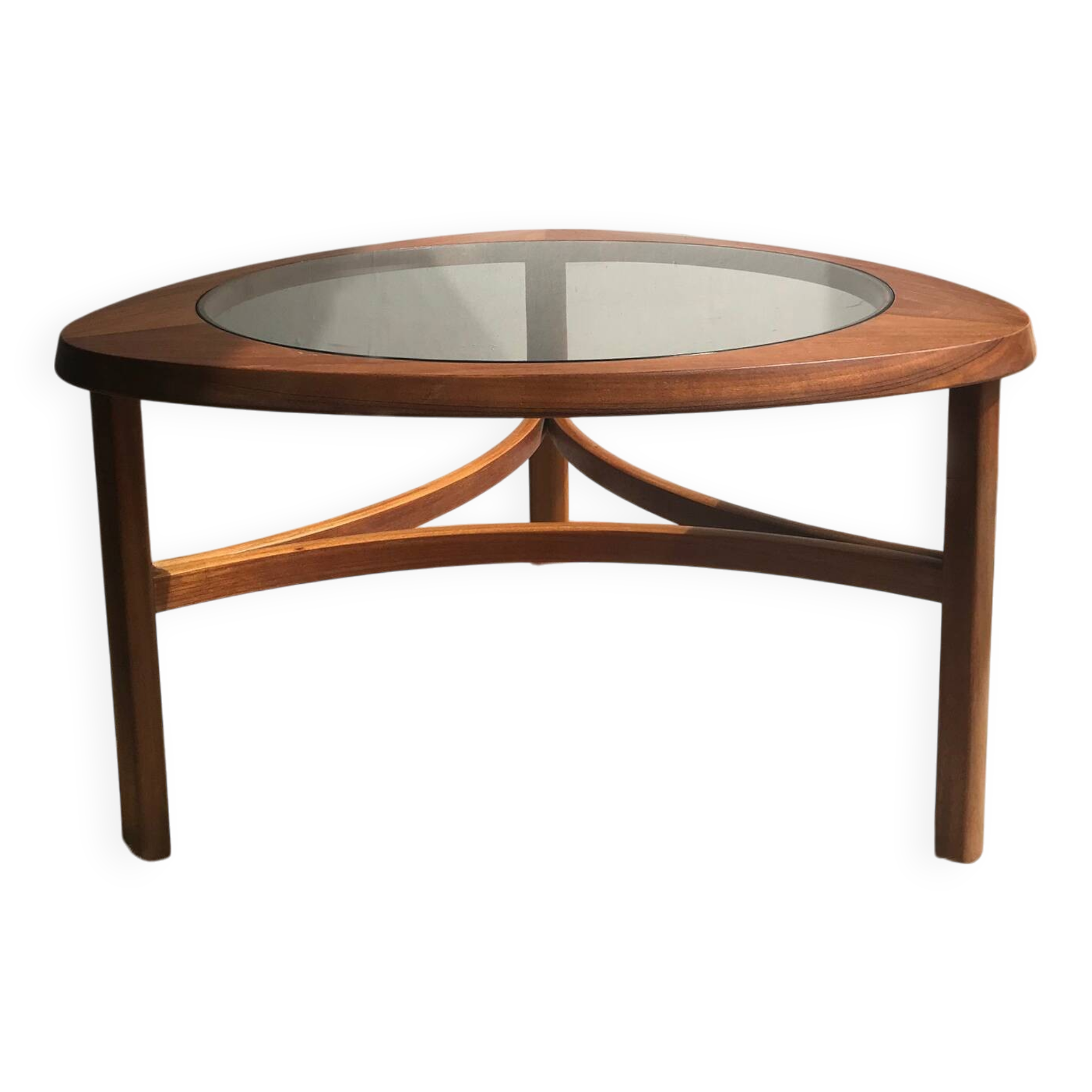 Table basse des éditions Nathan, 1960