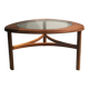 Table basse des éditions Nathan, 1960