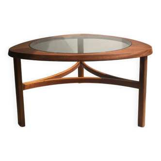 Coffee table from Nathan Editions, 1960