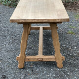Table de ferme