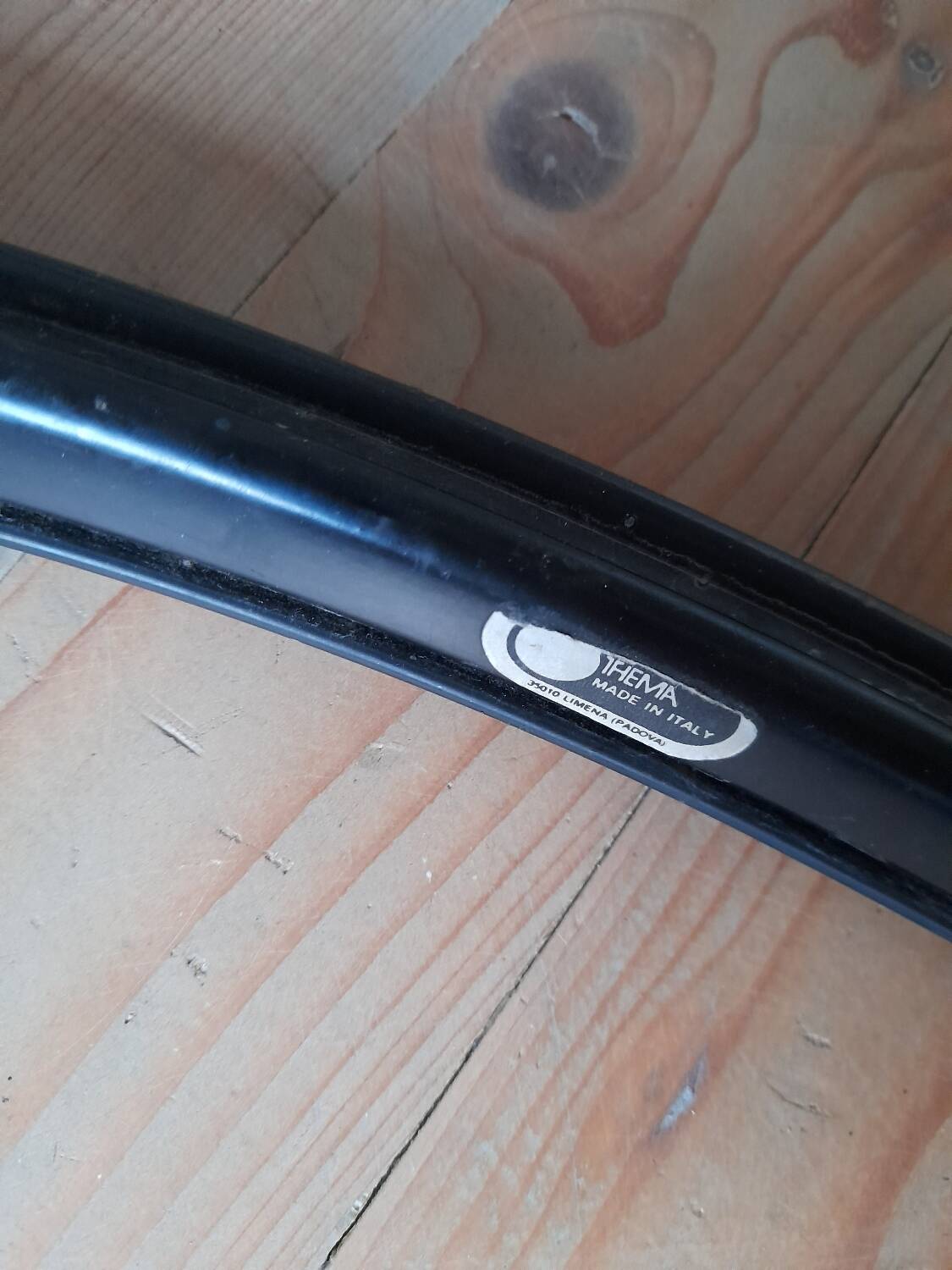 4 Sabrina chairs by Gastone Rinaldi for Thema