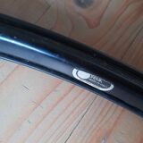 4 Sabrina chairs by Gastone Rinaldi for Thema