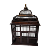 Birdcage to ask