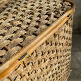 Laundry basket