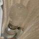 Pair of Murano glass sconces