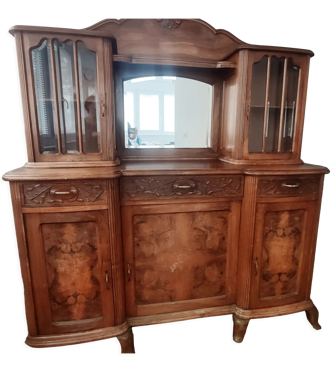 Vaisselier ancien