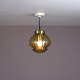 1960s Hanging lamp by Raak, Netherlands