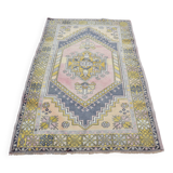 Carpet from the Kurdish region of Anatolia sku 3573