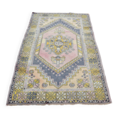 Tapis de la région kurde d'Anatolie sku 3573