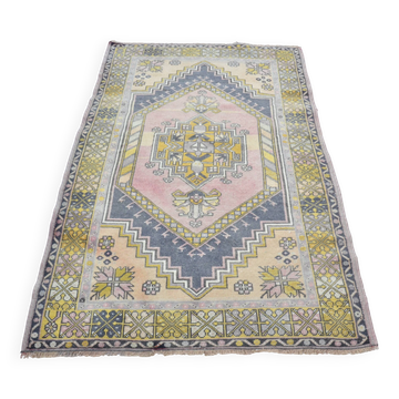 Tapis de la région kurde d'Anatolie sku 3573