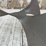 Knut Hesterbeg “propeller” coffee table 1967