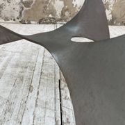 Knut Hesterbeg “propeller” coffee table 1967
