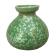 Vase céramique sarguemines vintage