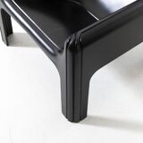 Gae Aulenti pair of armchairs