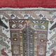 Anatolian carpet 182 x 115 cm