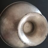 Hammered compotier