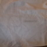 Damask tablecloth and napskins
