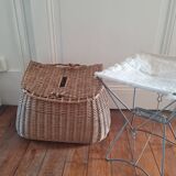Fisherman's basket
