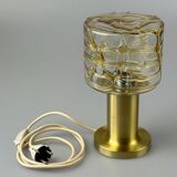 60s 70s table lamp