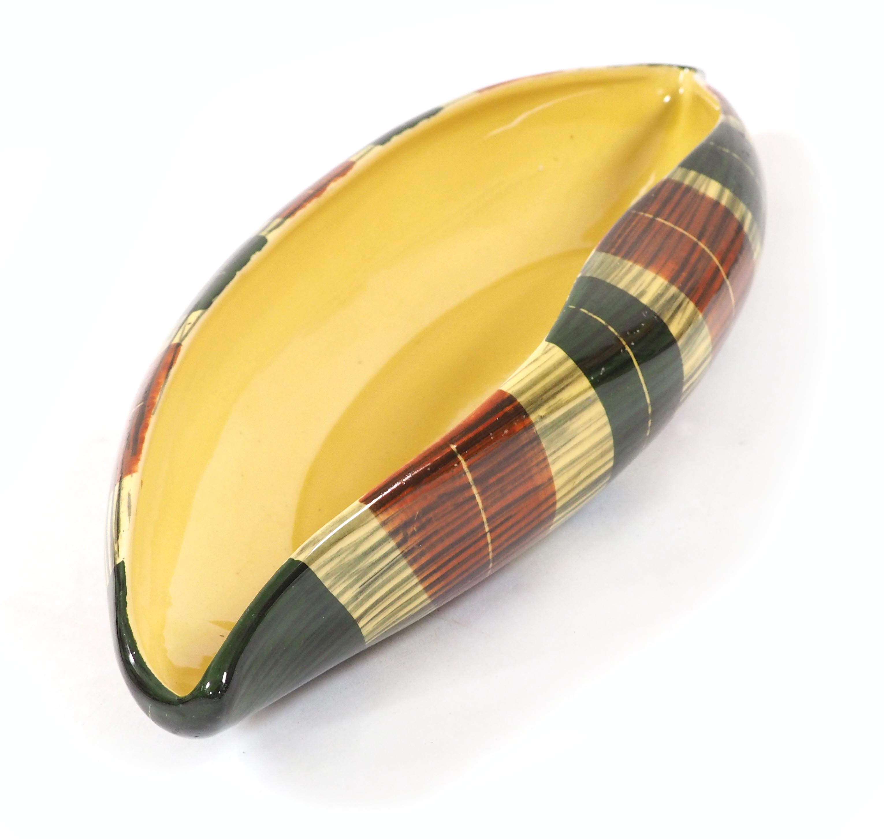 St Clément fruit bowl