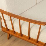 1950s sofa, Knoll Antimott