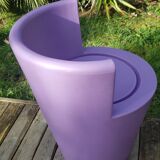 Tube tom dixon armchair