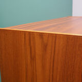 Vintage bookcase 60 70 Scandinavian design