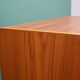 Vintage bookcase 60 70 Scandinavian design