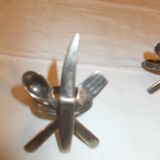 lot 9 rond de serviette