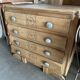 Commode art déco