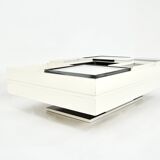 Table basse de Carlo Hauner pour Forma, 1960s