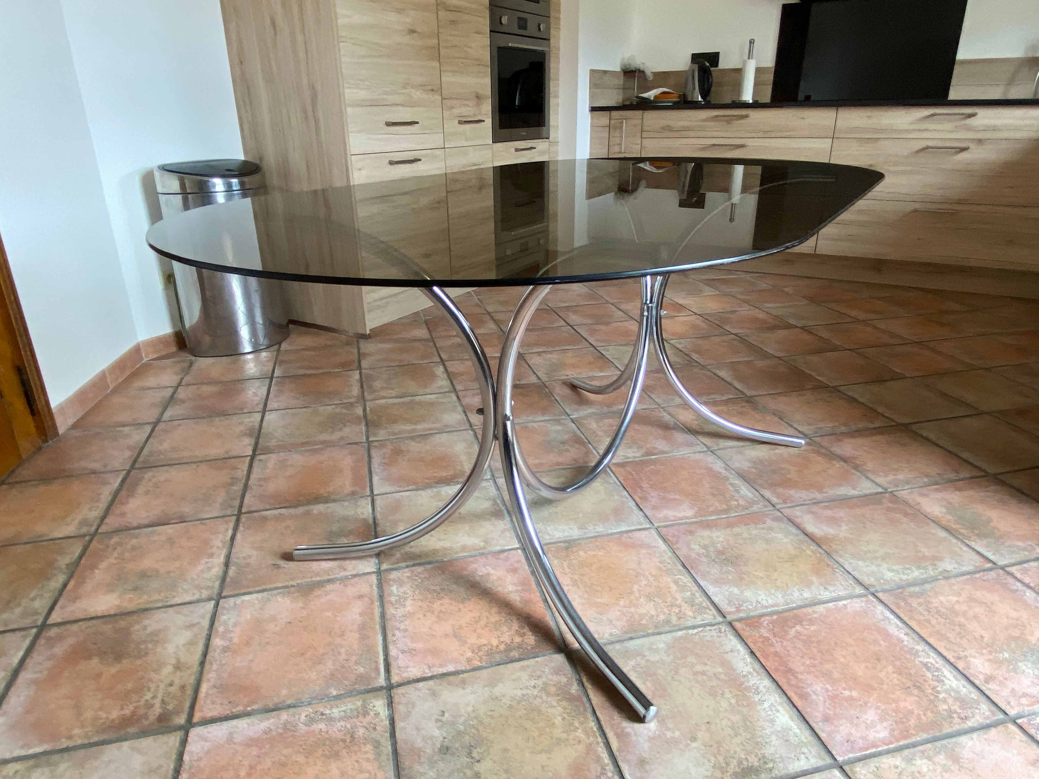 Table G. Rinaldi, 1970