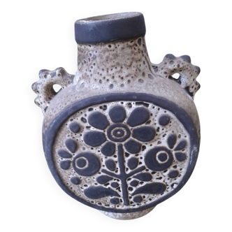 Vase Dieter Peter, ceramic