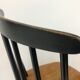 Vintage bar chair 60s