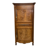 Ancient Standing Man of the Vendée, 18th Century