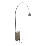 Arco marble lamp