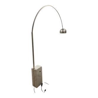 Arco marble lamp