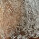 Murano glass wall light 37cm
