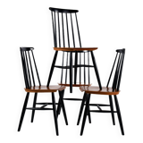 4 Fanett Ilmari Tapiovara chairs