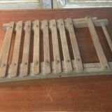 Folding stool from the 30s/40s