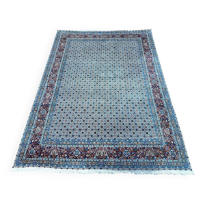Tapis persan fait main - 170cm