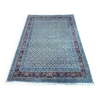Tapis persan fait main 240cm x 170cm